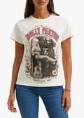 Dolly "Songs From Tennessee" Fitted T-Shirt