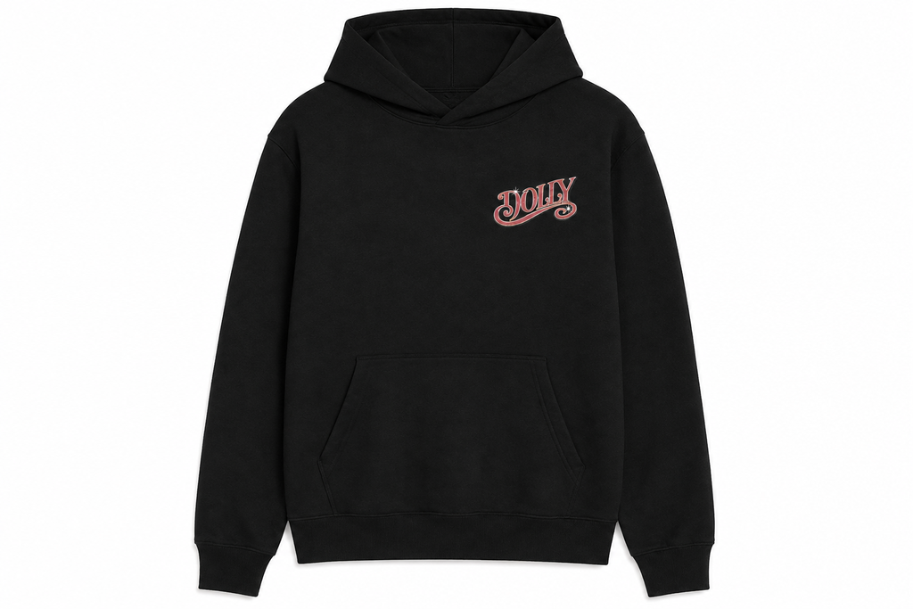 Dolly "Eras" Hoodie